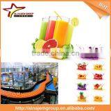 Hot Sales Juice Hot Filling Production Line Juice Hot Filling Machine Fresh Fruit Juice Making Machine thumbnail-1
