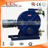 OEM Supplier LH Series Different Output Industrial Hose Peristaltic Squeeze Pump thumbnail-1