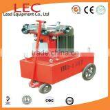 LEC Prestressing Concrete Steel Wires Tensioning Machine thumbnail-5