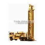 Water Well Drilling Rig thumbnail-1