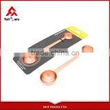 Coffee Spoon With Clip,metal Coffee Bag Clips,handy Bag Clip thumbnail-3