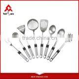 Hot Sales Easy Mop Houseware Stainless Steel Kitchen Utensils thumbnail-5