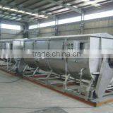 Vegetable Blanching Processing Line Blancher for Food thumbnail-2
