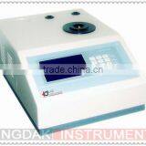 Digital Melting-point Apparatus thumbnail-1