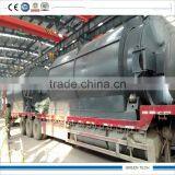 Plastic Waste Recycling Machine Pyrolysis Plastic Waste To Furnace Oil thumbnail-1