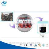 Best Price Continuous Waste Plastic to Diesel Machine/ Scrap Plastic Oil Pyrolysis Machine thumbnail-4
