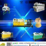 Turnkey Project Flour Milling Plant, Maize Flour Milling Plant, Maize Flour Mill Machinery thumbnail-3