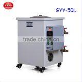 2017 GYY Circulating Heating Thermostatic Electric Lab Water Bath thumbnail-1