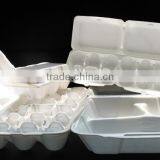Good Quality ps Foam Fast Food Box Making Machine thumbnail-6