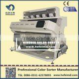 Automatic Rice Color Sorter, Rice Color Sorting Machine thumbnail-5