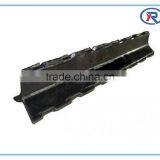 High Quality Y Metal Fence Post (black/galvanized) for Garden and Farm thumbnail-2