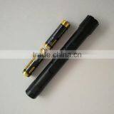 AA Battery Mini Led Flashlight Aluminium Alloy Cheap Flashlight Torch thumbnail-5