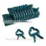 Plant & Flower Clips for Supporting Stems thumbnail-1