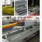 PE Corrugated Pipe Extrusion Line Pipe Making Machine With CE Certification Approved thumbnail-6