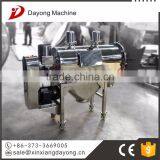Siemens Motor Cheaper Price Rotary Sifter for Starch Flour Powder thumbnail-3