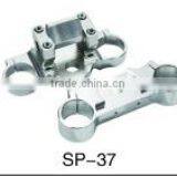 Upbeat Cnc Clamps Dirt Bike Clamps Pit Bike Clamps thumbnail-3