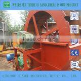 Screen and Wash Sand Machine for Sand Beneficiation Process thumbnail-2