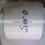 TOP QUALITY and Best Price!! PTFE Film/PTFE High Transparent Film/High Electric Insulation PTFE Film thumbnail-1