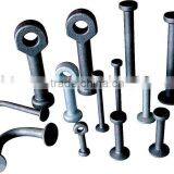 Foot Anchor ,lifting Anchor thumbnail-1