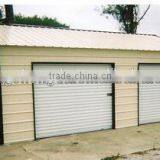 Make as Required Standard Steel Structure Garage thumbnail-6