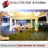 Classic Wedding Pagoda Gazebo Tent for Sale thumbnail-3