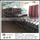 pp Colourful Non-woven Fabric Made in Zhejiang Province, China thumbnail-2