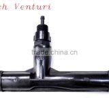Water Filter 1 Inch PVDF Venturi Injector for Fish Tank thumbnail-1