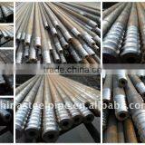 38mm Small Seamless Carbon Steel Pipe thumbnail-1
