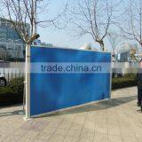 Galvanized Steel Fence thumbnail-3