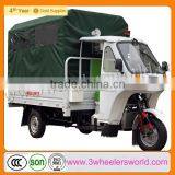 200cc Water Coled Used Ambulances Motorcycles Price for Sale thumbnail-1