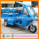 2014 Newest Motorized 3 Wheel Electric Scooter Price thumbnail-1