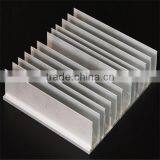 High Quality China OEM Amplifier Heat Sink thumbnail-2