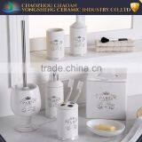 Chaozhou Chaoan Factory Useful Bathroom Accessories With Long-term Service thumbnail-1