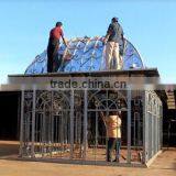 Zhengzhou You Fine Art Co., Ltd. company overview - view 1 thumbnail