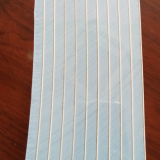 Green Color 2parts Carbonless Guest Check CT-G7000 thumbnail-4