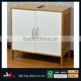 China Supplier Hot Sale Double Sink Bathroom Vanity thumbnail-1
