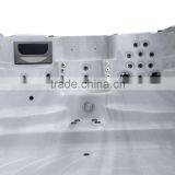 Portable Mini Fiberglass Spa Swimming Pools With CE Certification ( SRP430) thumbnail-2