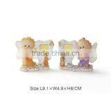 Couple Cute Baby Shower Figurines Wholesale thumbnail-6