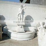 Natural Stone Outdoor Wall Fountain Waterfalls thumbnail-2