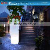 Outdoor/indoor Led Ice Bucket& for Night Club Led Icebucket With Colorful Light thumbnail-3