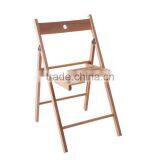 Solid Wood Furniture Wooden Chair Hand Carved Wooden Dining Chair thumbnail-4