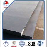 Hot Rolled A36/S235JR Steel Plate thumbnail-2