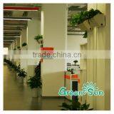 Wall Mounted Flower Pot