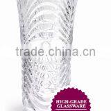 Wholesale Glassware Vase,Glass Decoration Vase thumbnail-1