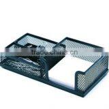 Store More Durable Mesh Rectangle Note Paper Desktop Accessory thumbnail-2