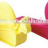 Cheap Animal Shape Rubber Door Stop,Funny Glass Shower Door Stop thumbnail-2