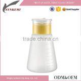 Cosmetic Plastic Nail Pumps Dispenser Nail Polish Remover Pumps thumbnail-1