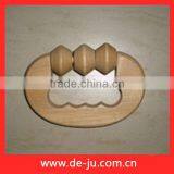 Wholesale China Wood Products Body Care Back Scrubber Neck Massager thumbnail-1