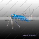 10 in 1 Multifunction Bicycle Repair Tools thumbnail-1