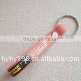 Custom 3D Felt Keychain for Promotion|soft Felt thumbnail-4